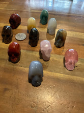 Load image into Gallery viewer, Stone Skulls Small
