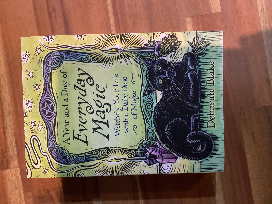 Everyday Magic