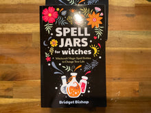 Load image into Gallery viewer, Spell Jars for Witches
