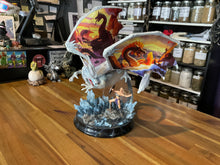 Load image into Gallery viewer, Dragon - Triumph at Sea

