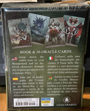 Load image into Gallery viewer, Alice in Wonderland Oracle
