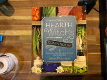 Load image into Gallery viewer, The Hearth Witch’s Compendium
