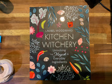 Load image into Gallery viewer, Kitchen Witchery
