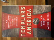 Load image into Gallery viewer, Templars in America
