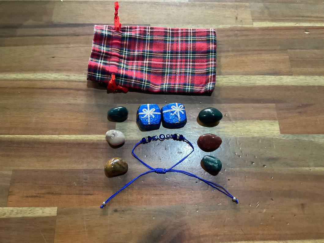 Yule Gift Bag