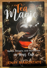 Load image into Gallery viewer, Tea Magic
