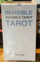 Load image into Gallery viewer, Invisible Tarot
