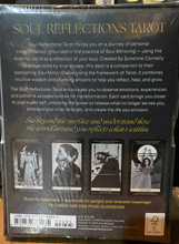 Load image into Gallery viewer, Soul Reflections Tarot
