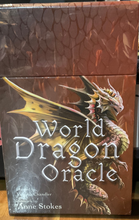 Load image into Gallery viewer, World Dragon Oracle
