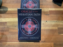 Load image into Gallery viewer, Oracle of the Hekatean Path
