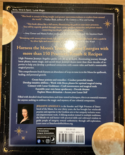 Load image into Gallery viewer, Llewellyn’s Complete Book of the Moon
