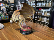 Load image into Gallery viewer, Dragon - Battle of Fires Fury
