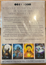 Load image into Gallery viewer, Moon Temple Oracle

