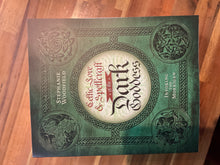 Load image into Gallery viewer, Celtic Lore &amp; Spellcraft- Dark Goddess
