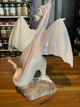 Load image into Gallery viewer, Dragon - Ceramic Large dsl
