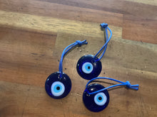 Load image into Gallery viewer, Evil Eye Pendant/Decore

