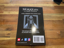 Load image into Gallery viewer, Morrigan: The Dark Goddess

