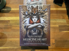 Load image into Gallery viewer, Medicine Heart Oracle
