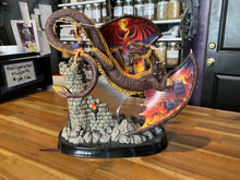 Load image into Gallery viewer, Dragon - The Final Strike
