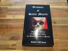 Load image into Gallery viewer, Grimoire of Santa Muerte
