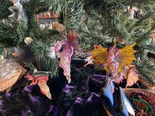 Load image into Gallery viewer, Dragon Ornaments
