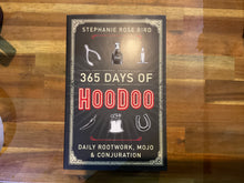 Load image into Gallery viewer, 365 Days of Hoodoo
