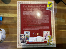 Load image into Gallery viewer, Llewellyn’s Complete Book of Tarot
