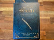 Load image into Gallery viewer, The Witch’s Wand
