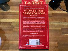Load image into Gallery viewer, How To: Use Tarot Spreads
