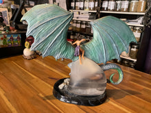 Load image into Gallery viewer, Dragon - Valiant Leap
