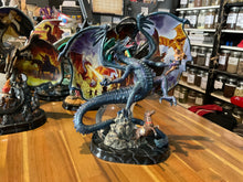 Load image into Gallery viewer, Dragon - Battle of Valor
