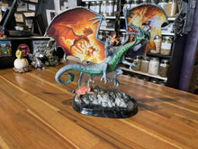 Load image into Gallery viewer, Dragon - Valiant Leap
