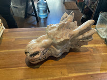 Load image into Gallery viewer, Dragon Head Iceland Spar Jasper
