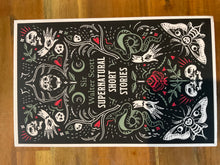 Load image into Gallery viewer, Supernatural Short Stories
