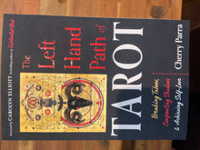 Load image into Gallery viewer, The Left Hand Path of Tarot
