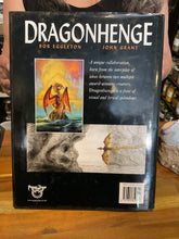 Load image into Gallery viewer, Dragon Henge
