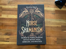 Load image into Gallery viewer, Norse Shamanism
