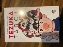 Load image into Gallery viewer, Tezuka Tarot
