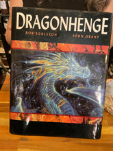 Load image into Gallery viewer, Dragon Henge
