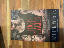 Load image into Gallery viewer, High Magick
