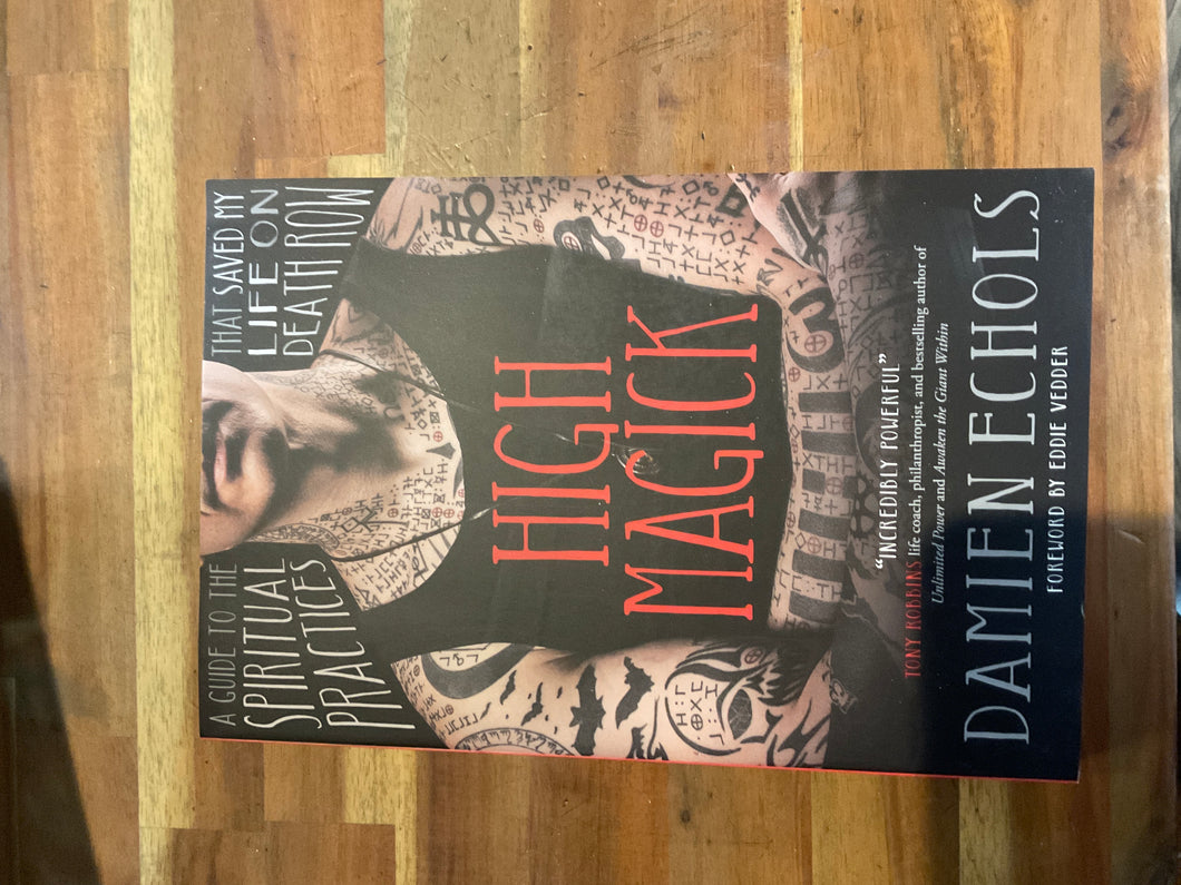 High Magick