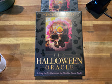Load image into Gallery viewer, The Halloween Oracle
