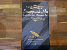 Load image into Gallery viewer, Steampunk Pen
