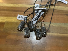 Load image into Gallery viewer, Intention bottle necklace
