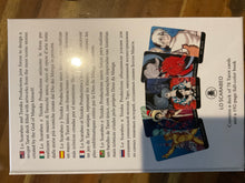 Load image into Gallery viewer, Tezuka Tarot
