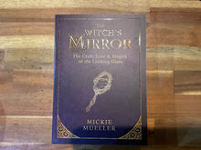Load image into Gallery viewer, The Witch’s Mirror
