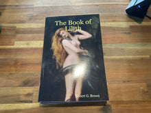 Load image into Gallery viewer, The Book of Lilith
