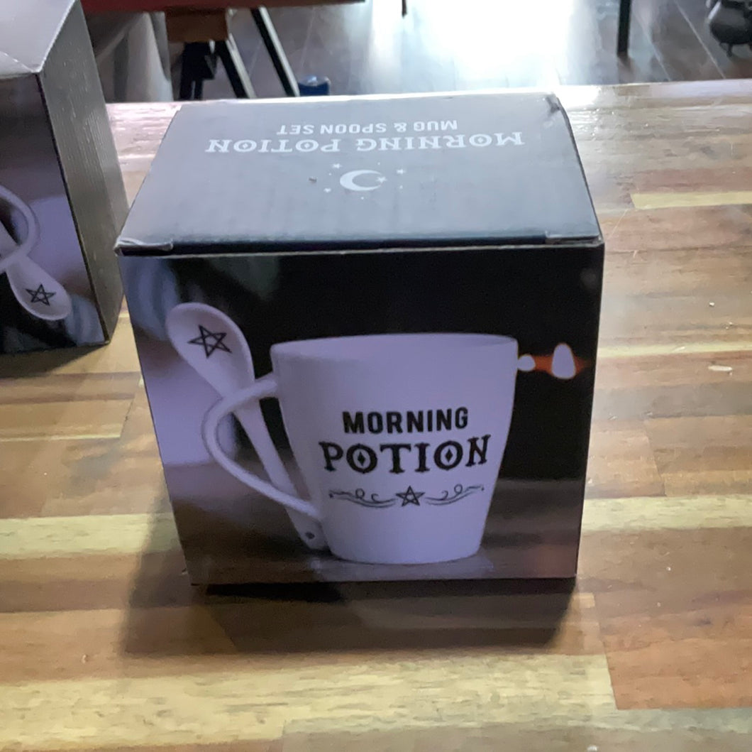 Morning Potion