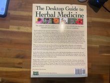 Load image into Gallery viewer, The desktop guide to herbal medicine
