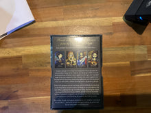 Load image into Gallery viewer, Les Vampires Tarot
